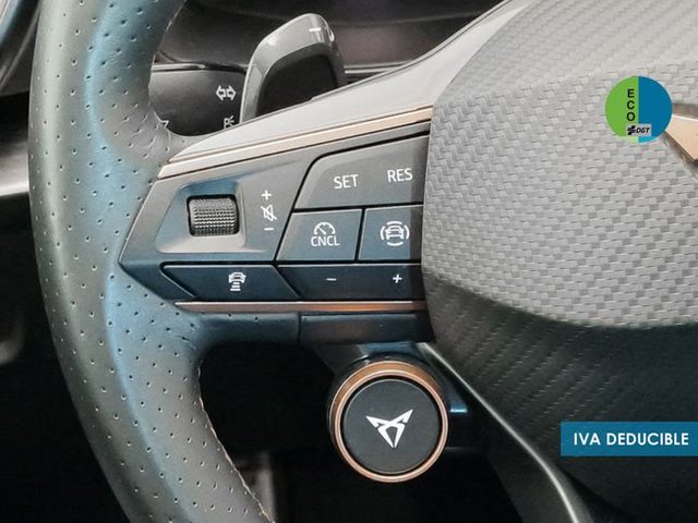 Cupra León 1.5 eTSI DSG 110 kW (150 CV)