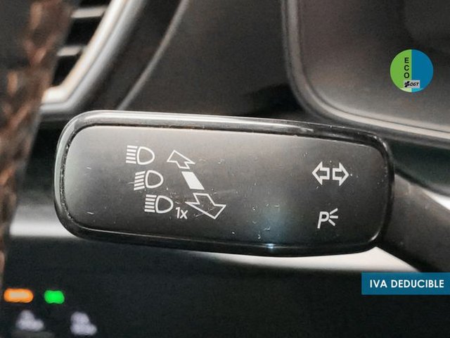 Cupra León 1.5 eTSI DSG 110 kW (150 CV)