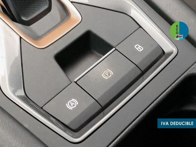 Cupra León 1.5 eTSI DSG 110 kW (150 CV)