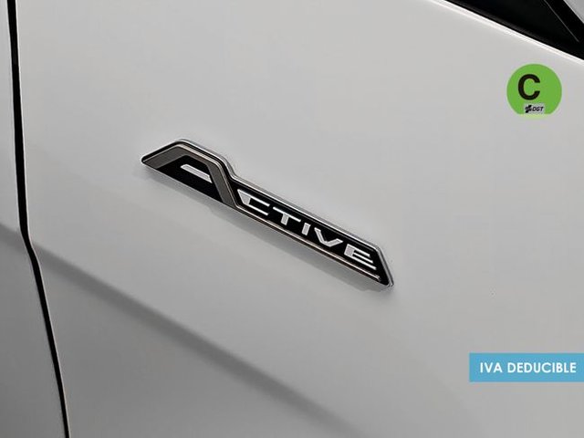 Ford Ecosport 1.0T EcoBoost S&S Active 92 kW (125 CV)