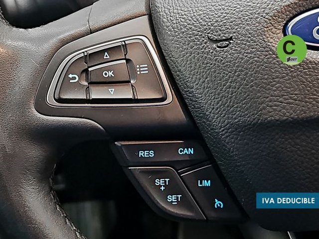 Ford Ecosport 1.0T EcoBoost S&S Active 92 kW (125 CV)