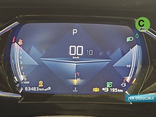 DS DS 3 PureTech 155 Grand Chic Auto 115 kW (155 CV)
