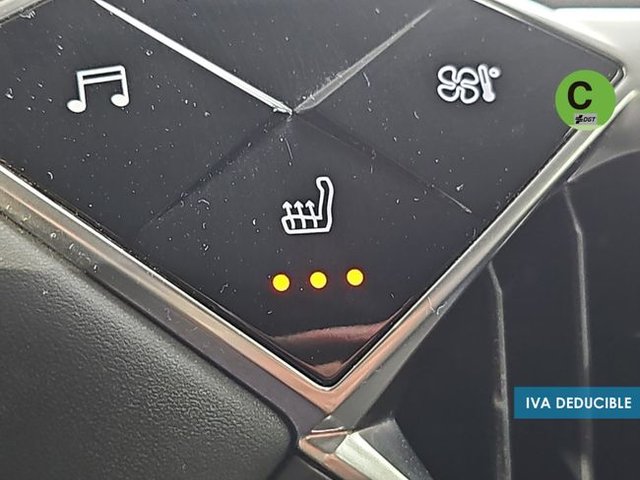 DS DS 3 PureTech 155 Grand Chic Auto 115 kW (155 CV)