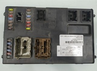 6c1t14a073bj caja relés / ford transit caja 539195