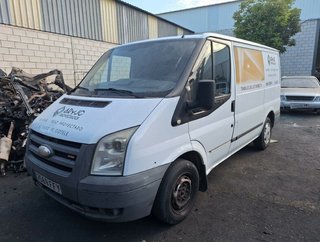 6c1t14a073bj caja relés / ford transit caja 539195