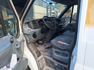 6c1t14a073bj caja relés / ford transit caja 539195
