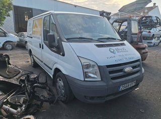 6c1t14a073bj caja relés / ford transit caja 539195