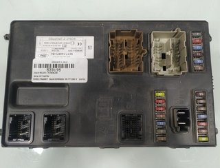 6c1t14a073bj caja relés / ford transit caja 539195