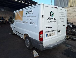 6c1t14a073bj caja relés / ford transit caja 539195