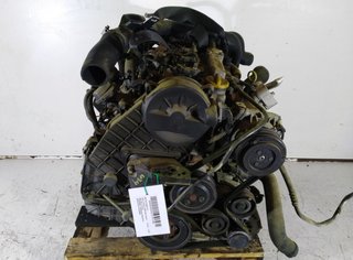 Motor completo z17dth opel astra h berlina 2898100