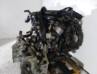 Motor completo z17dth opel astra h berlina 2898100