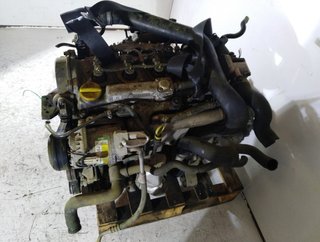 Motor completo z17dth opel astra h berlina 2898100