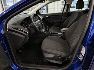 Ford Focus Sportbreak Titanium 1.0 EcoBoost 125 CV