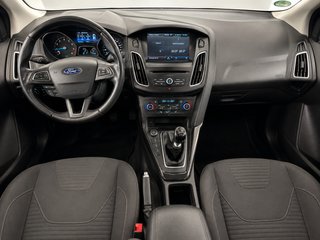 Ford Focus Sportbreak Titanium 1.0 EcoBoost 125 CV