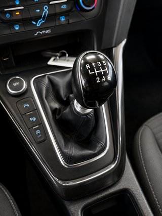 Ford Focus Sportbreak Titanium 1.0 EcoBoost 125 CV