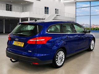 Ford Focus Sportbreak Titanium 1.0 EcoBoost 125 CV