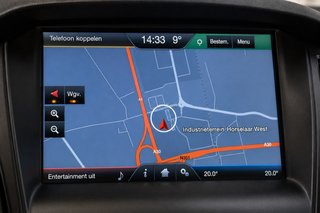 Ford Focus Sportbreak Titanium 1.0 EcoBoost 125 CV