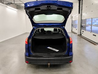 Ford Focus Sportbreak Titanium 1.0 EcoBoost 125 CV