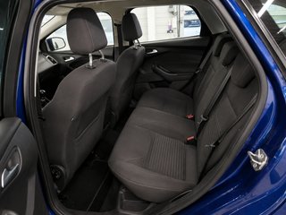 Ford Focus Sportbreak Titanium 1.0 EcoBoost 125 CV