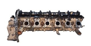 228345 culata 2247054 bmw serie 2.5 525tds mt (143