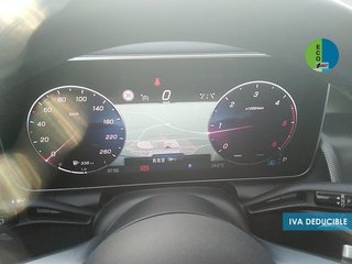 Mercedes GLC 220 d 4Matic 145 kW (197 CV)