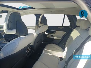 Mercedes GLC 300 de 4Matic 245 kW (333 CV)