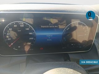 Mercedes GLC 300 de 4Matic 245 kW (333 CV)