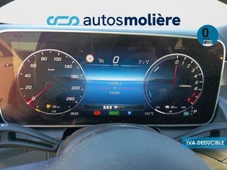 Mercedes GLC 300 e 4Matic 230 kW (313 CV)