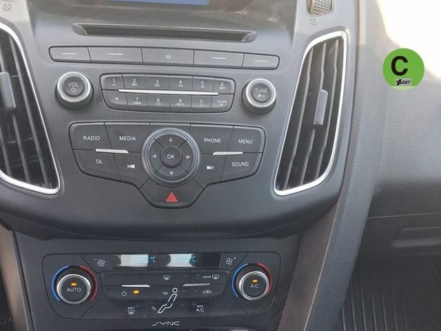 Ford Focus 1.0 Ecoboost S&S Trend+ 92 kW (125 CV)