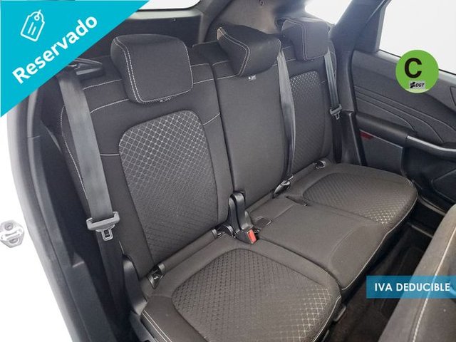 Ford Kuga 1.5 EcoBoost S&S Titanium 4x2 110 kW (150 CV)