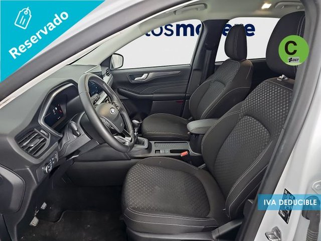 Ford Kuga 1.5 EcoBoost S&S Titanium 4x2 110 kW (150 CV)