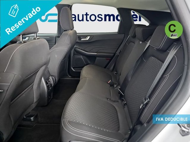 Ford Kuga 1.5 EcoBoost S&S Titanium 4x2 110 kW (150 CV)