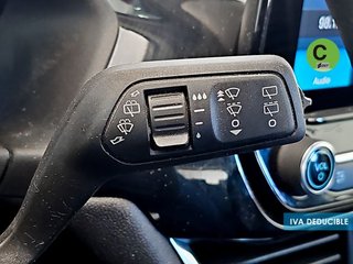 Ford Fiesta 1.5 TDCi Trend 63 kW (85 CV)