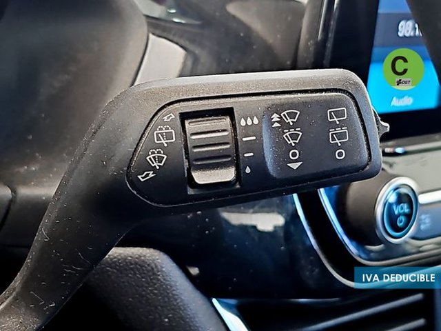 Ford Fiesta 1.5 TDCi Trend 63 kW (85 CV)