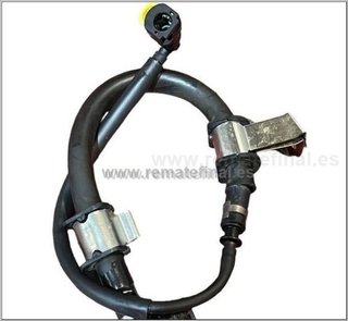 Manguito Gasolina Honda Forza 125 2021 a 2023