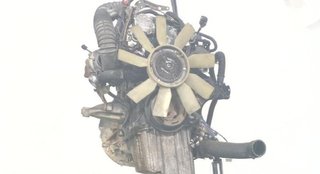 Mercedes-benz devzp142581 om 646.983 motor vito