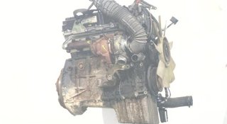 Mercedes-benz devzp142581 om 646.983 motor vito