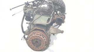 Mercedes-benz devzp142581 om 646.983 motor vito
