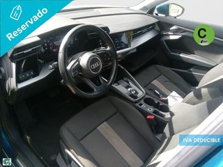 Audi A3 Advanced 30 TDI 85 kW (116 CV) S tronic