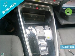 Audi A3 Advanced 30 TDI 85 kW (116 CV) S tronic
