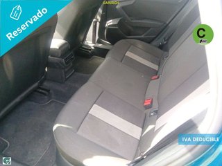 Audi A3 Advanced 30 TDI 85 kW (116 CV) S tronic