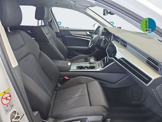 Audi A6 40 TDI 150 kW (204 CV) S tronic