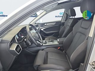 Audi A6 40 TDI 150 kW (204 CV) S tronic