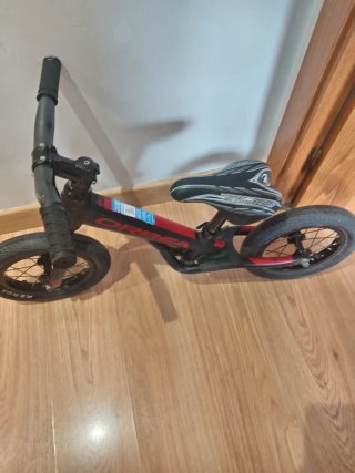 Bicicleta Orbea Grow 0