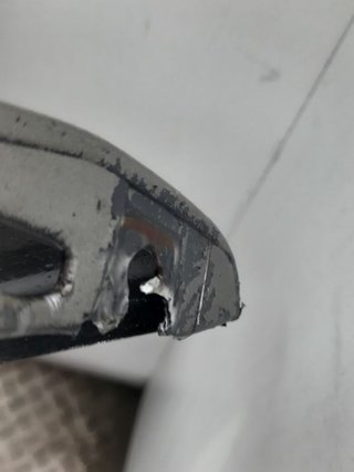 1168565 paragolpes tras citroen xsara picasso hdi