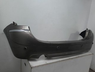 1168565 paragolpes tras citroen xsara picasso hdi