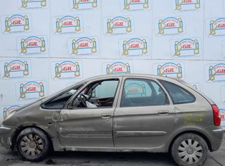 1168565 paragolpes tras citroen xsara picasso hdi