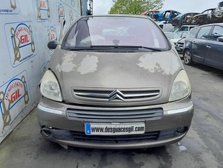 1168565 paragolpes tras citroen xsara picasso hdi