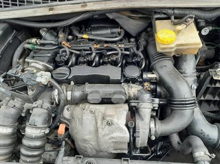 1168565 paragolpes tras citroen xsara picasso hdi
