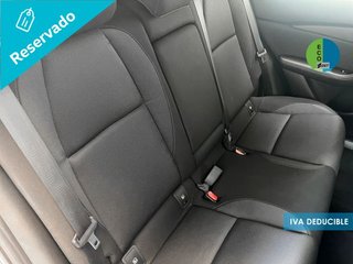 Mazda CX-30 2.5 e-Skyactive G MHEV Prime-Line AT 103 kW (140 CV)